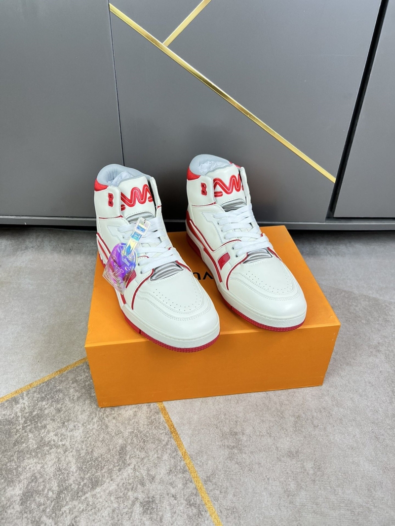 Louis Vuitton Sneakers